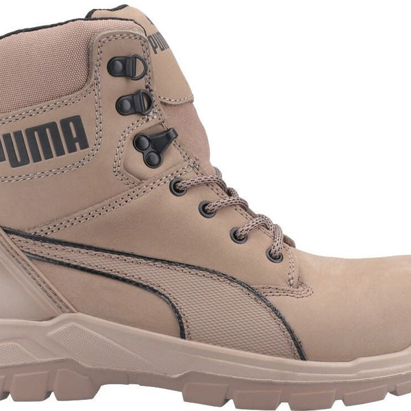 Puma Safety Conquest Safety Boots