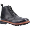 Cotswold Rissington Commando Goodyear Welt Boots