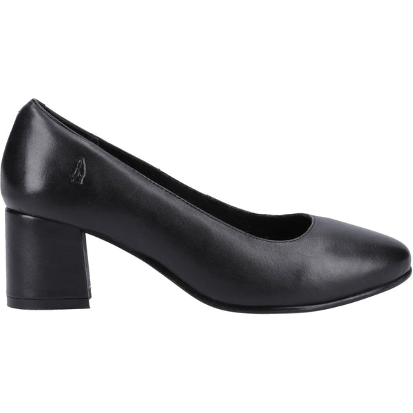 Hush Puppies Anna Women's Wide Court Shoes