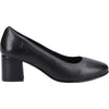 Hush Puppies Anna Women's Wide Court Shoes