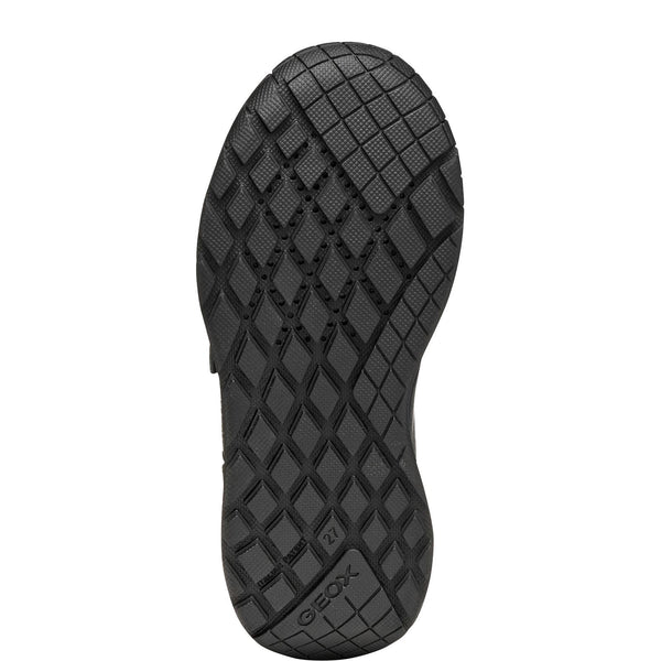 Geox J Rann-E Boys' School Shoe Sneakers