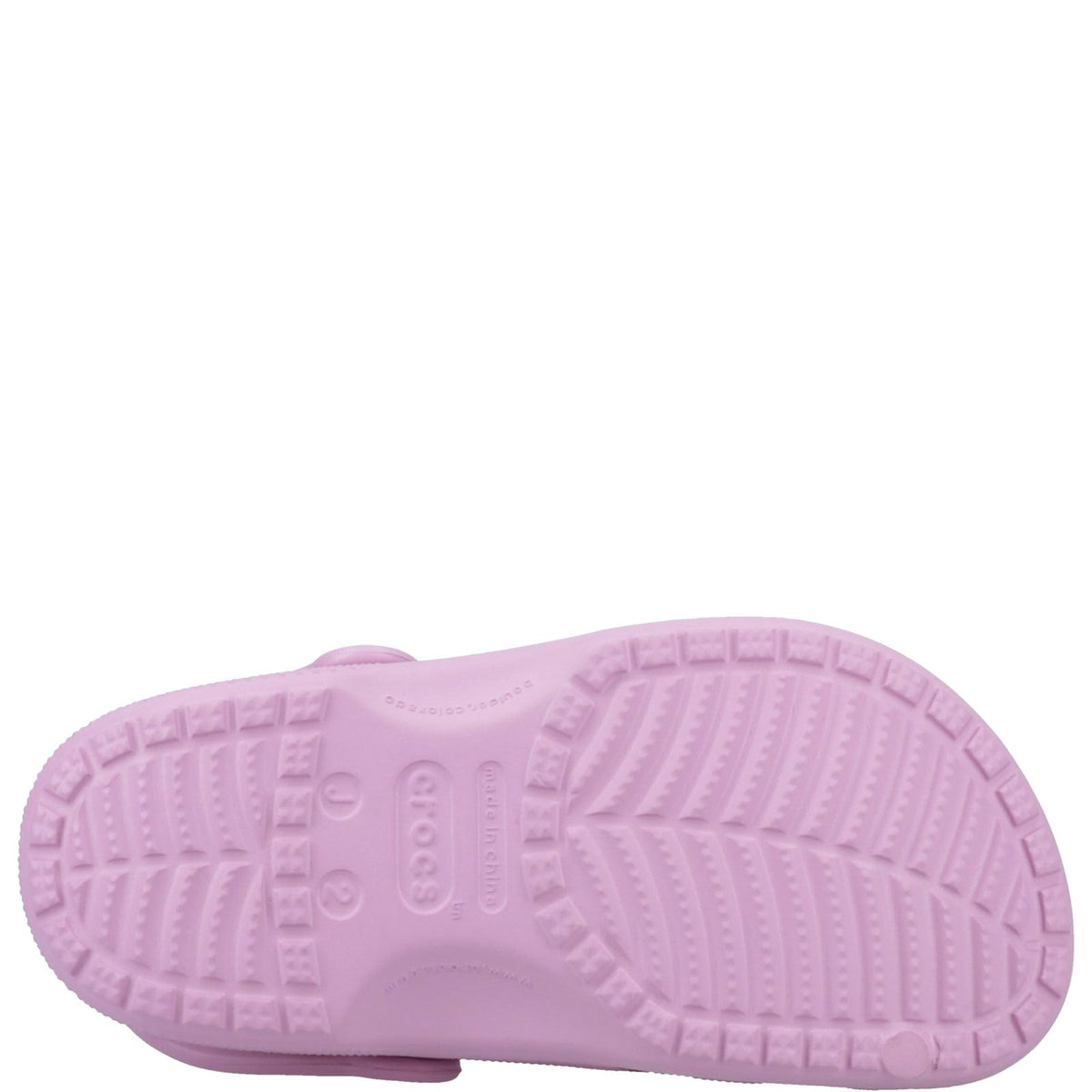 Crocs Kids' Classic Clogs