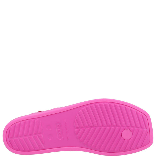 Crocs Women's Miami Thong Flip Flop