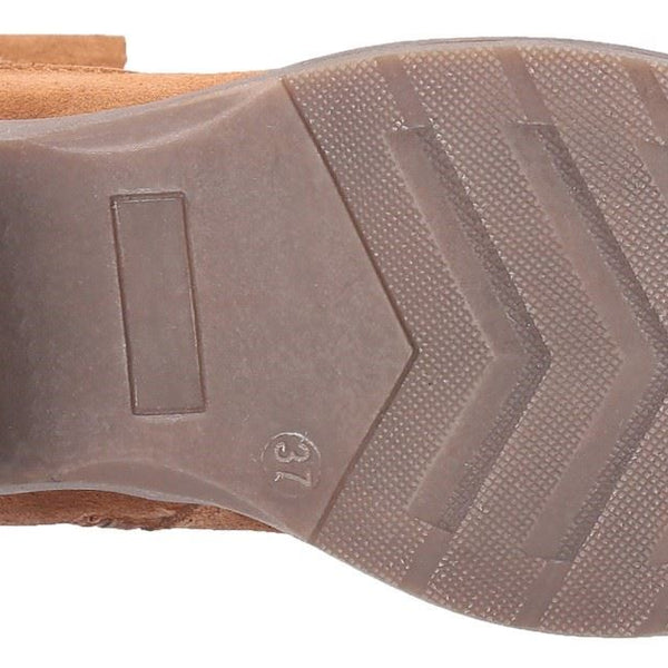 Hush Puppies Iva Ladies Ankle Boots