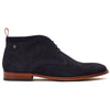 Base London Nolan Suede Chukka Boots