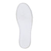 Dek L 944 6 Eye Canvas Lace To Toe Shoes