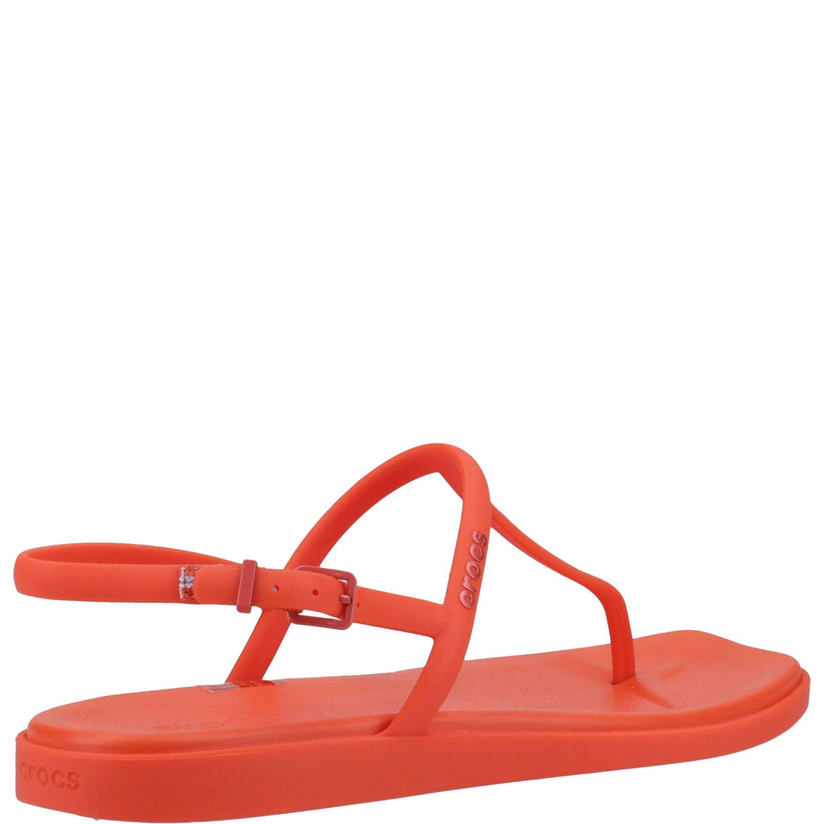 Crocs Women's Miami Thong Flip Flop