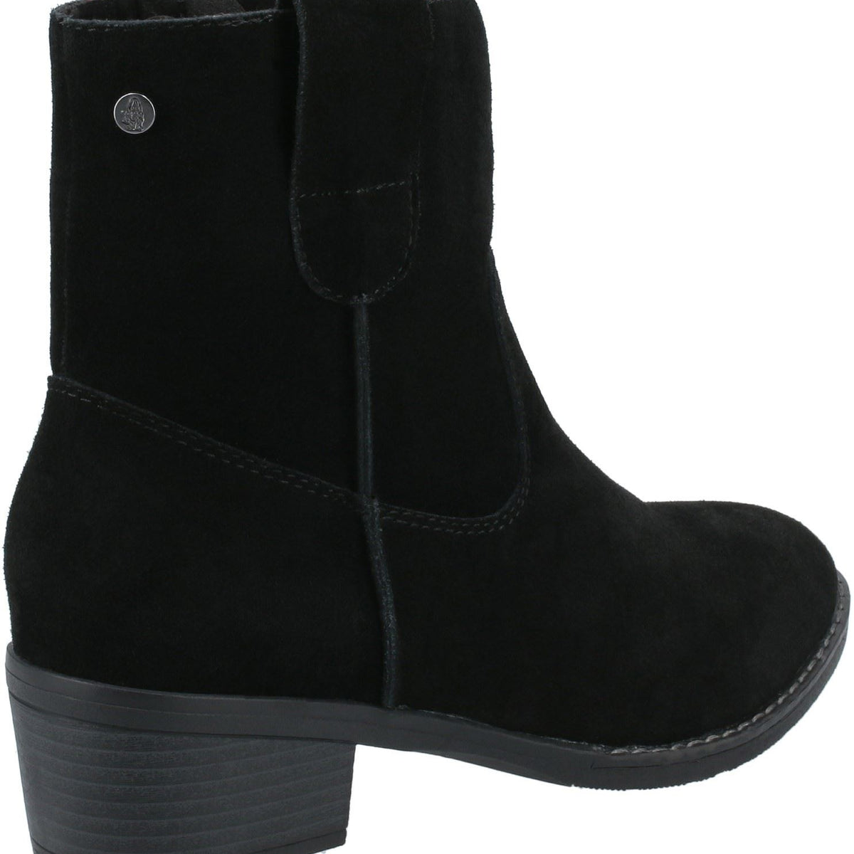 Hush Puppies Iva Ladies Ankle Boots