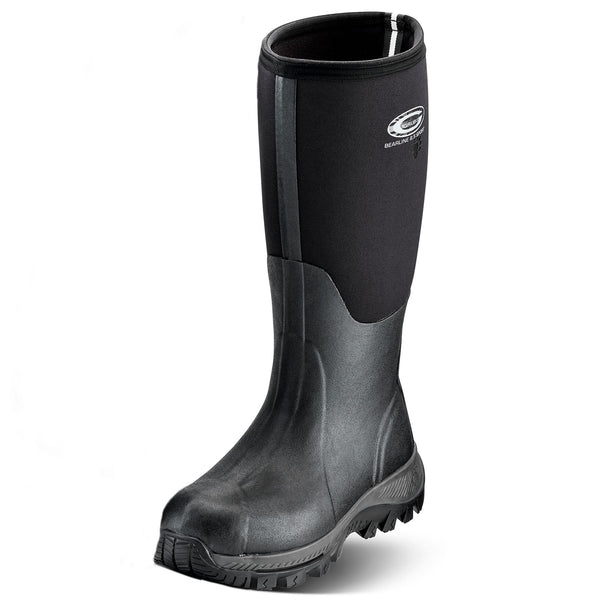 Grubs Bearline 8.5 Insulated Wellington Boots