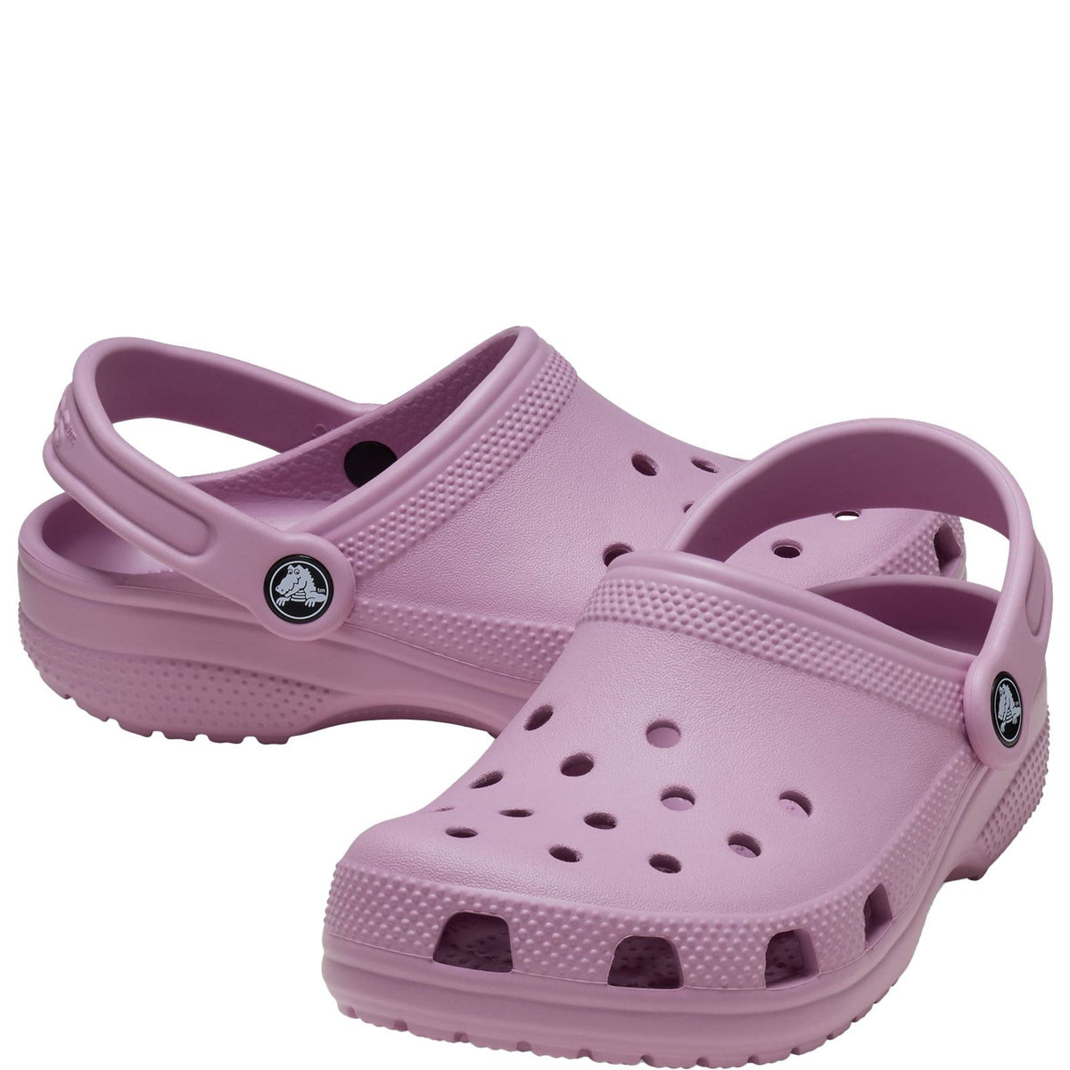 Crocs Toddler Classic Clogs