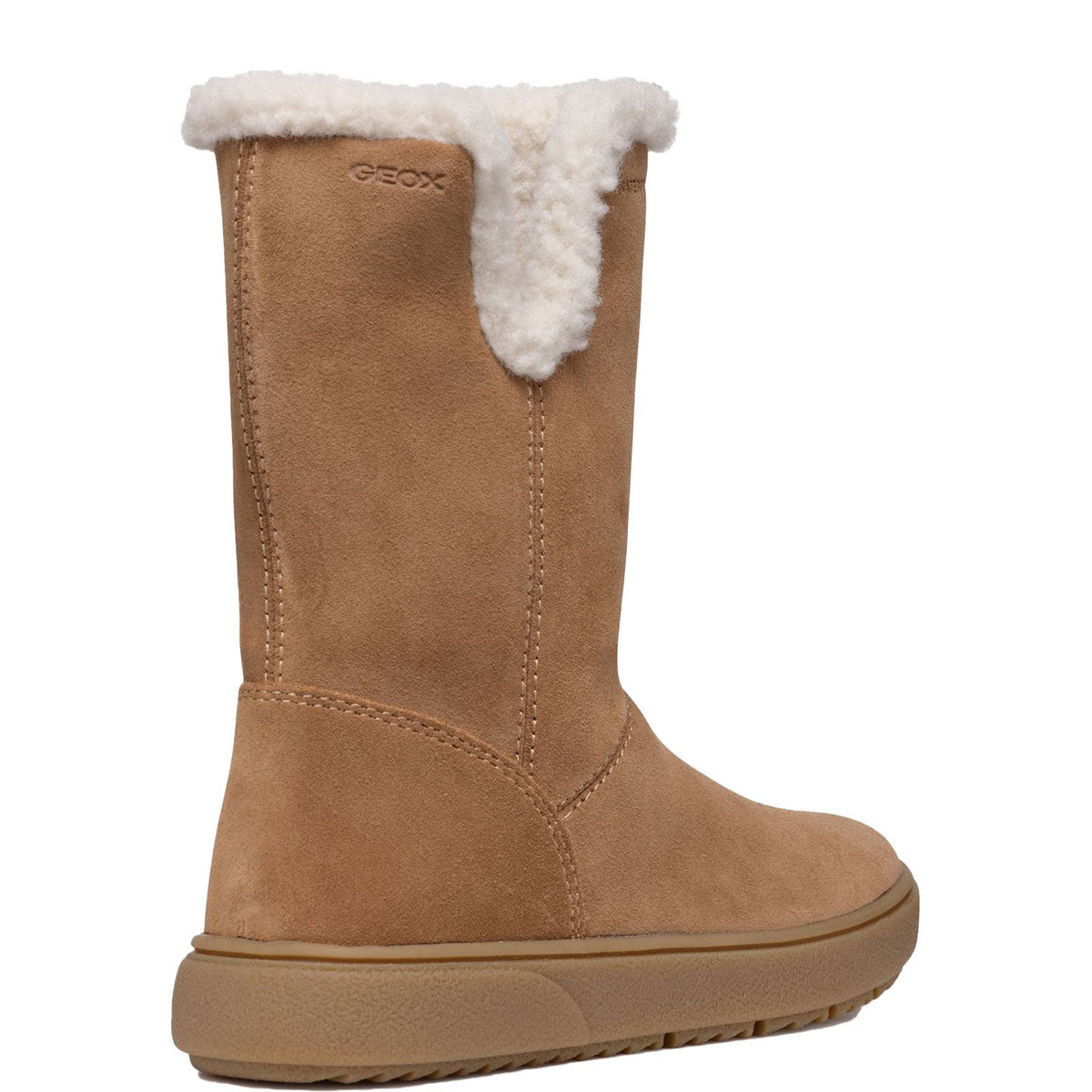 Geox J Theleven Wpf A Girls' Boots