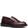Geox D Serilda E Women's Leather Loafers
