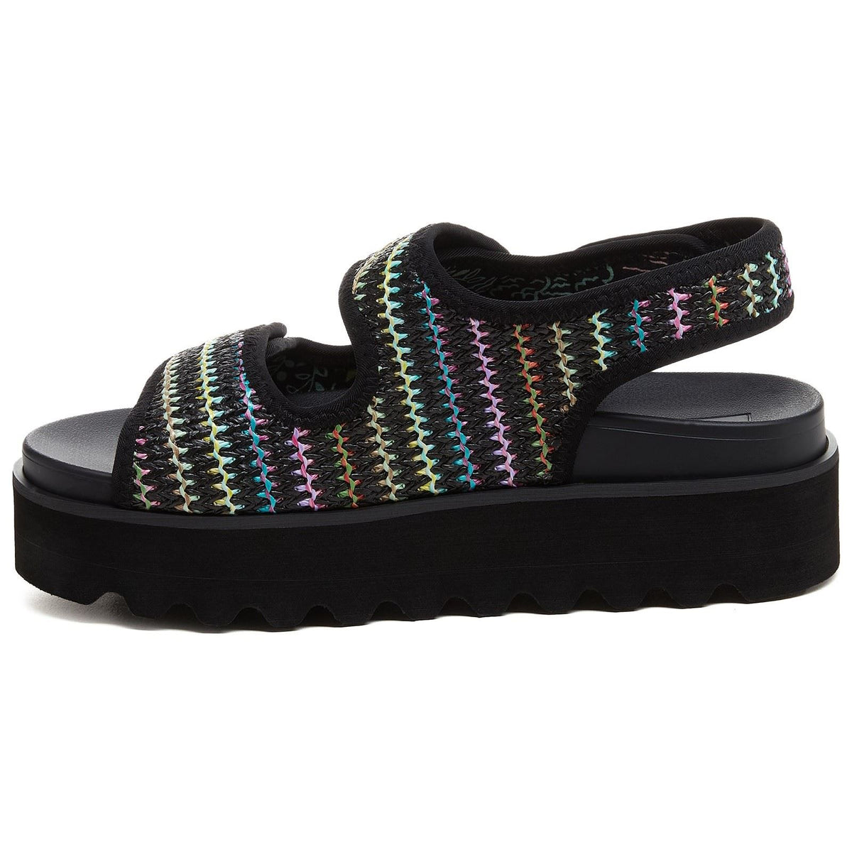 Rocket Dog Balmy Chunky Sandals