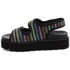 Rocket Dog Balmy Chunky Sandals