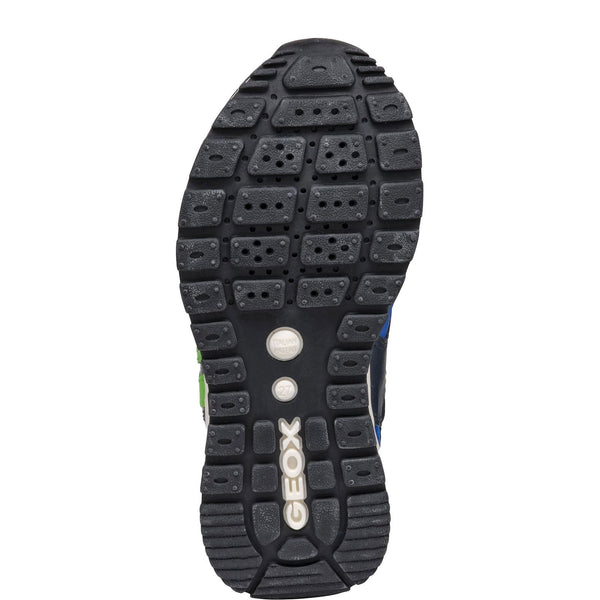Geox J Pavel D Boys' Trainers