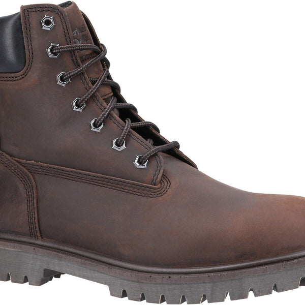 Timberland Pro Iconic Safety Toe Work Boots