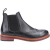 Cotswold Siddington Leather Goodyear Welt Boots