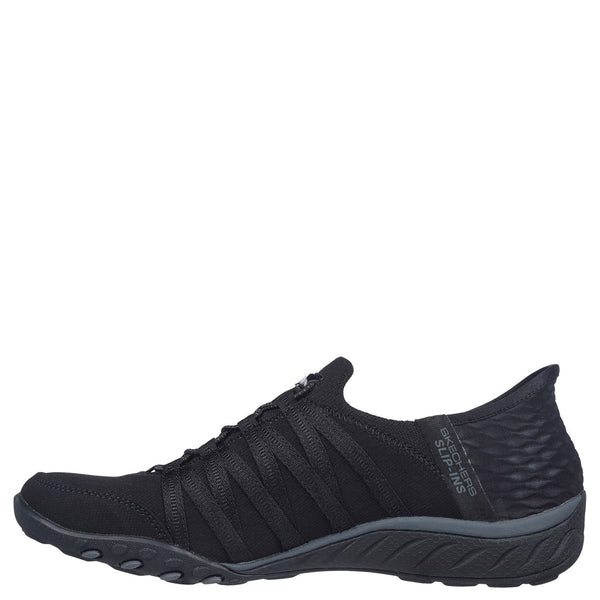 Skechers Breathe-Easy-Roll-With-Me Shoes
