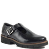Pod Kayla Girls' T-Bar Senior School Shoes