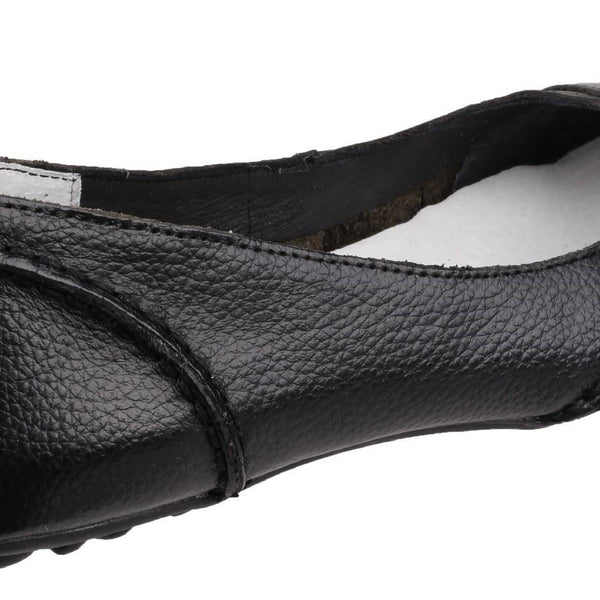 Hush Puppies Janessa Ballerina Shoes