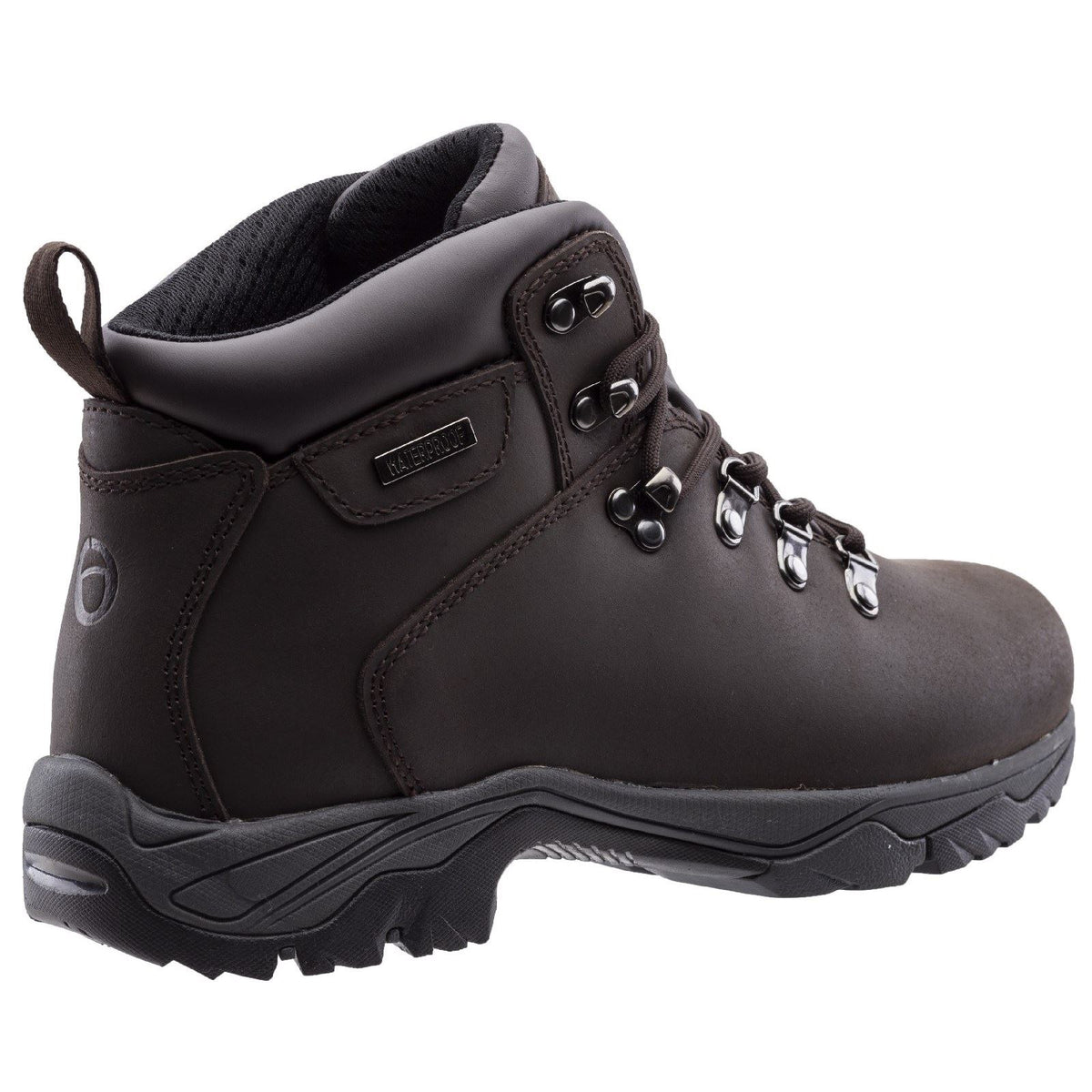 Cotswold Nebraska Hiker Boots Boots