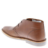 Thomas Crick Gobi Leather Mens Lace Desert Boots