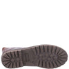 Hush Puppies Alice Women's Faux Fur Mid Boots