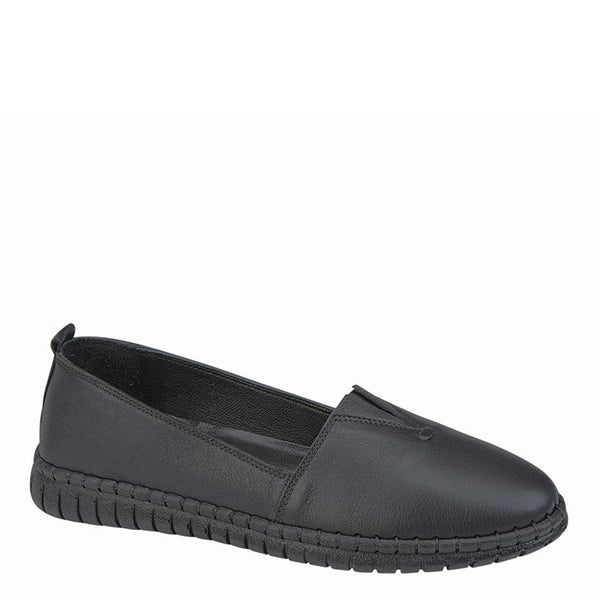 Mod Comfys L 930 Centre Gusset Comfort Casual Shoes