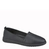 Mod Comfys L 930 Centre Gusset Comfort Casual Shoes