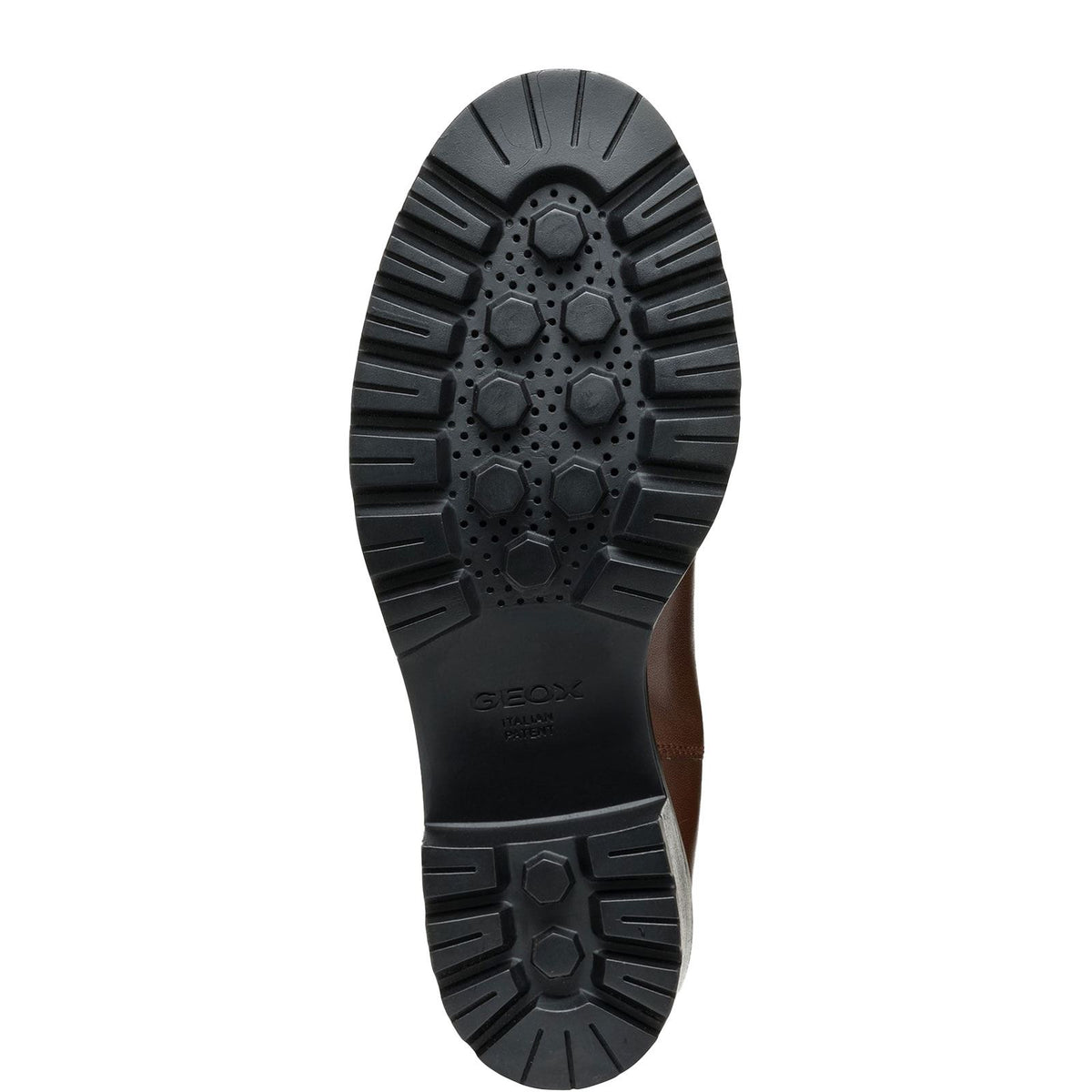Geox D Damiana E Women's Heeled Ankle Boots