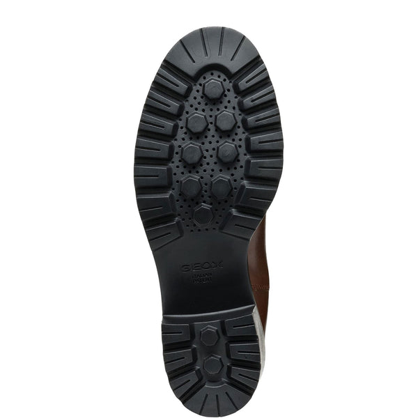 Geox D Damiana E Women's Heeled Ankle Boots