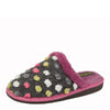 Sleepers Donna Mule Slippers