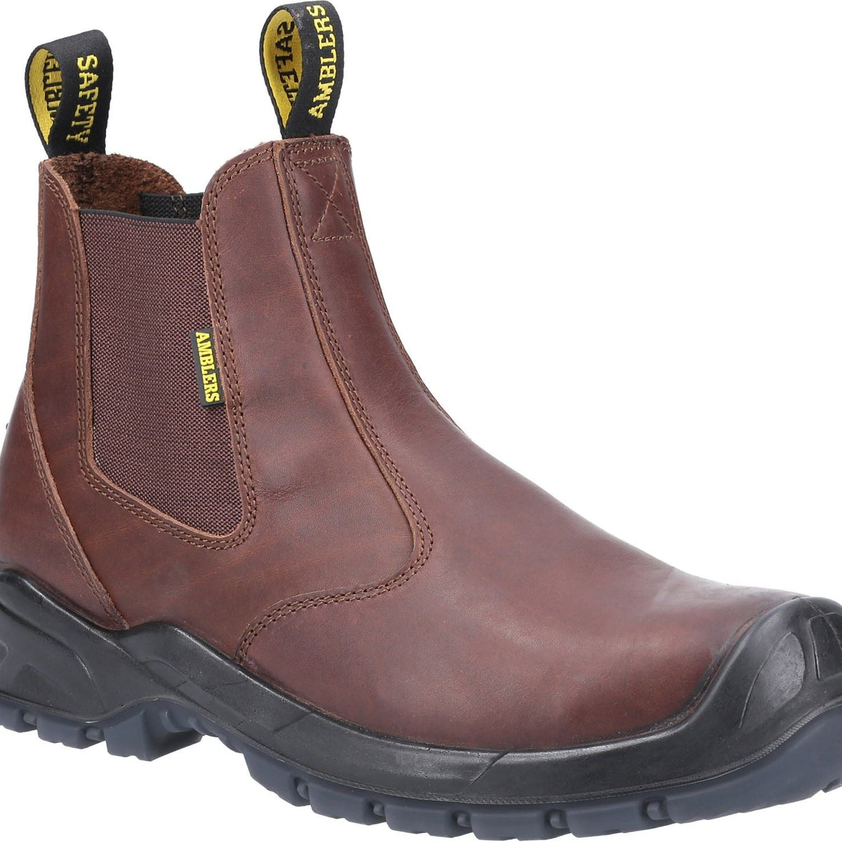 Amblers Safety AS307C Safety Dealer Boots