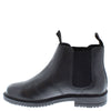 Frank James Cosgrove Leather Mens & Boys Chelsea Boots