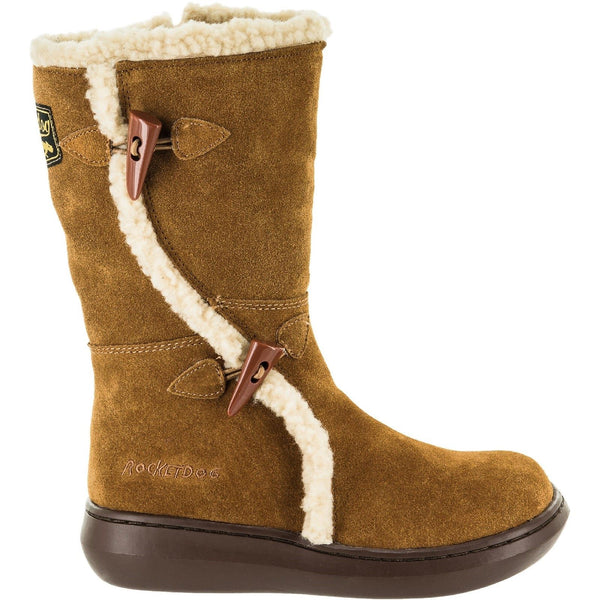 Rocket Dog Slope Mid-Calf Winter Boots