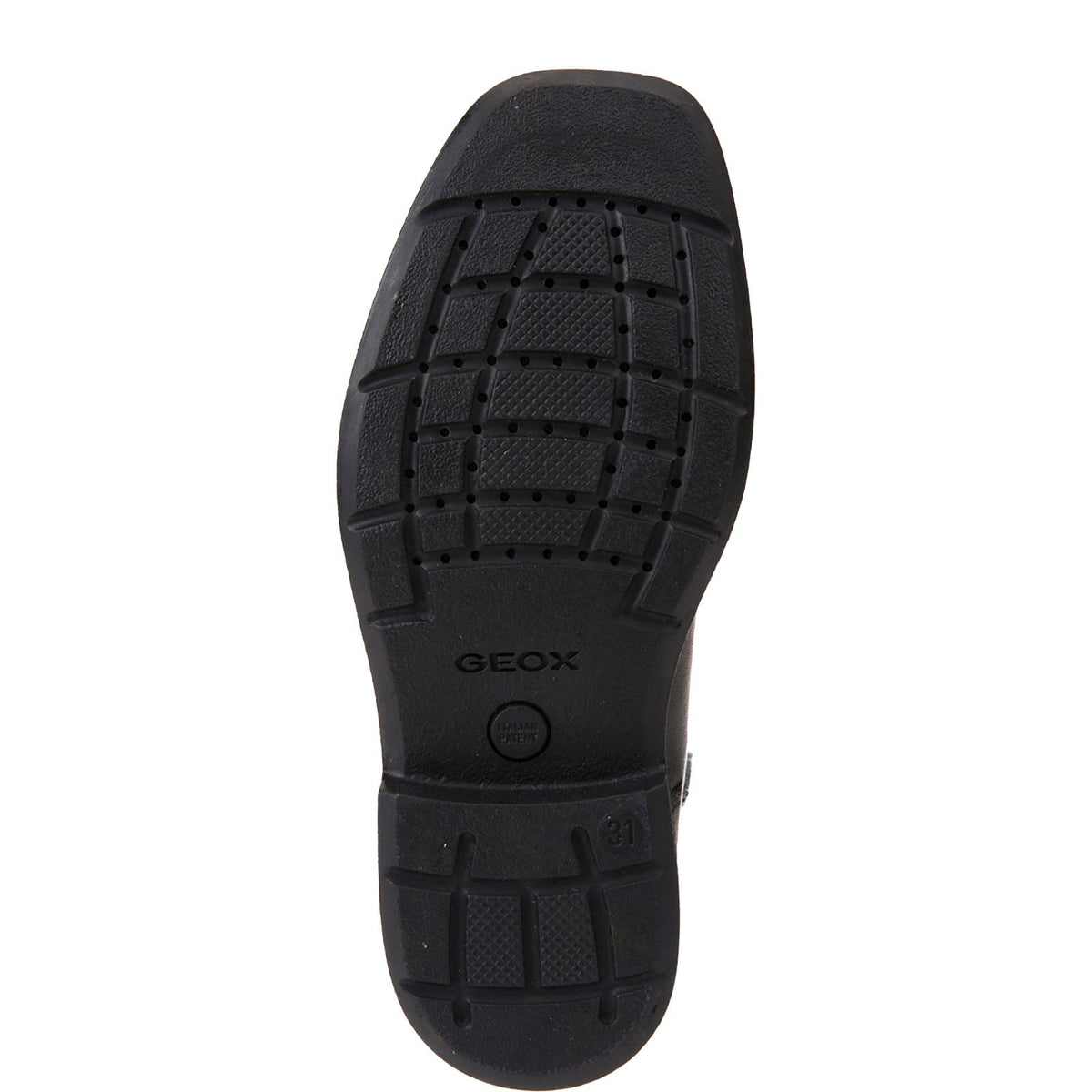 Geox Jr Federico Boys' School Shoes