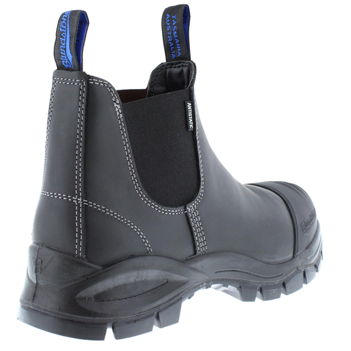 Blundstone 910 Dealer Safety Boots