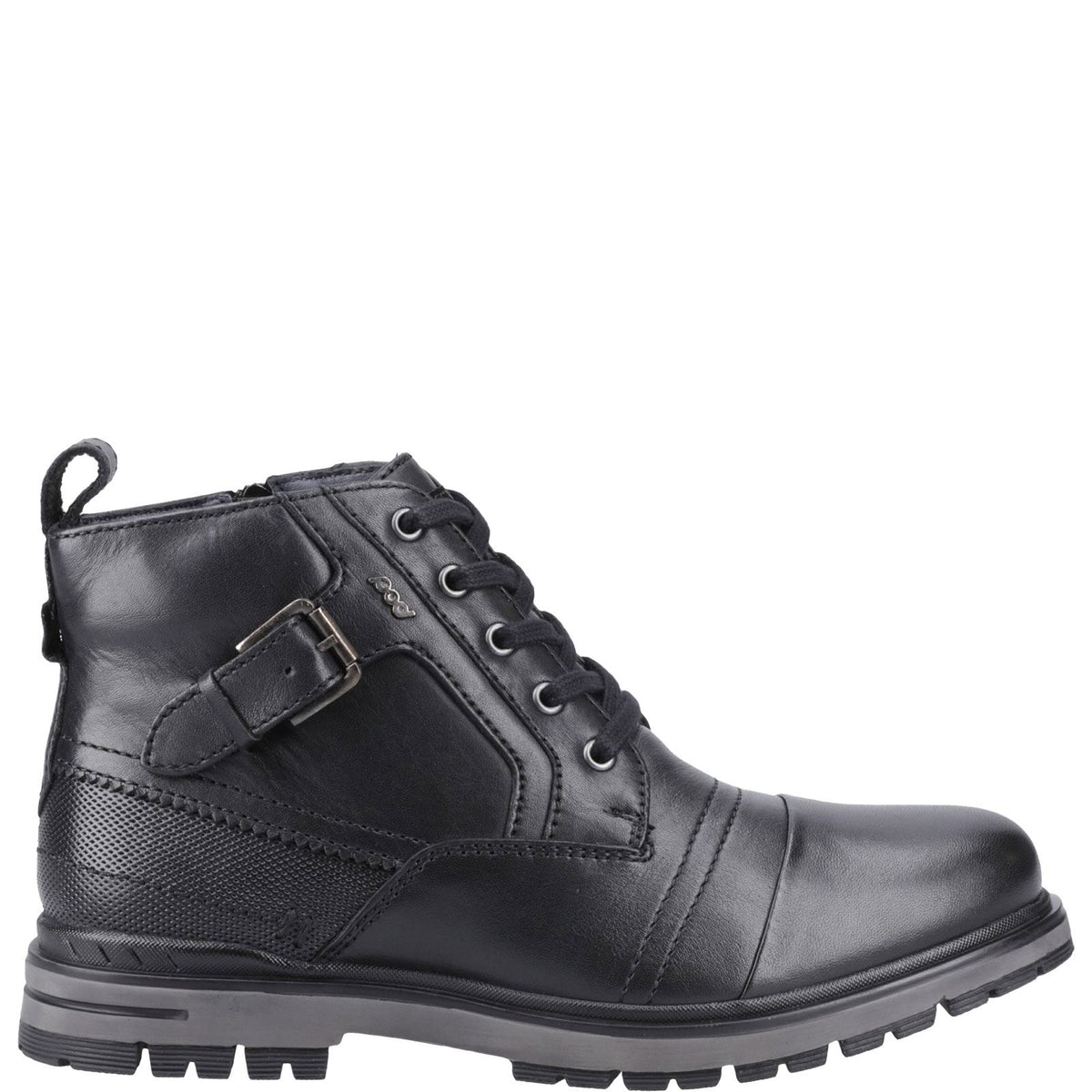 Pod Eros Combat Boots