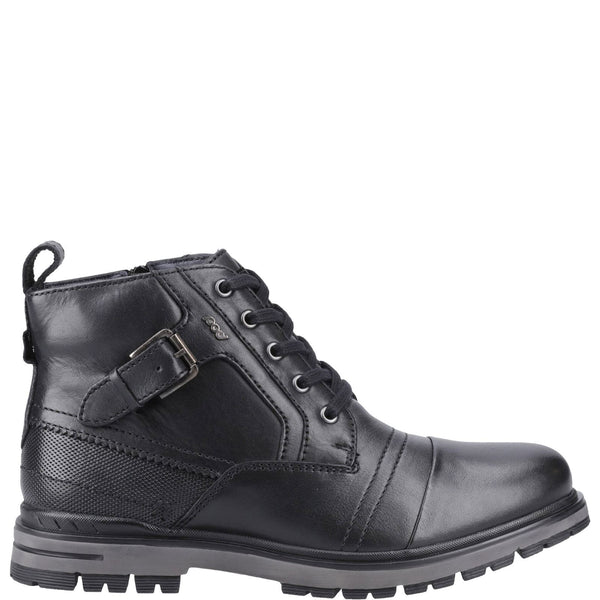 Pod Eros Combat Boots