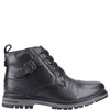 Pod Eros Combat Boots