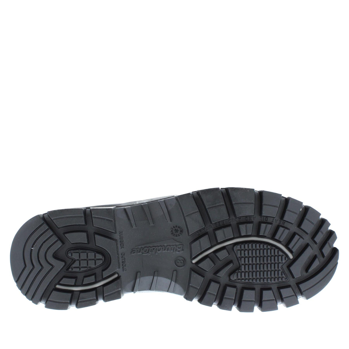 Blundstone 910 Dealer Safety Boots