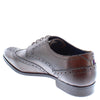 Thomas Crick Banks Men's Leather Brogue Shoes