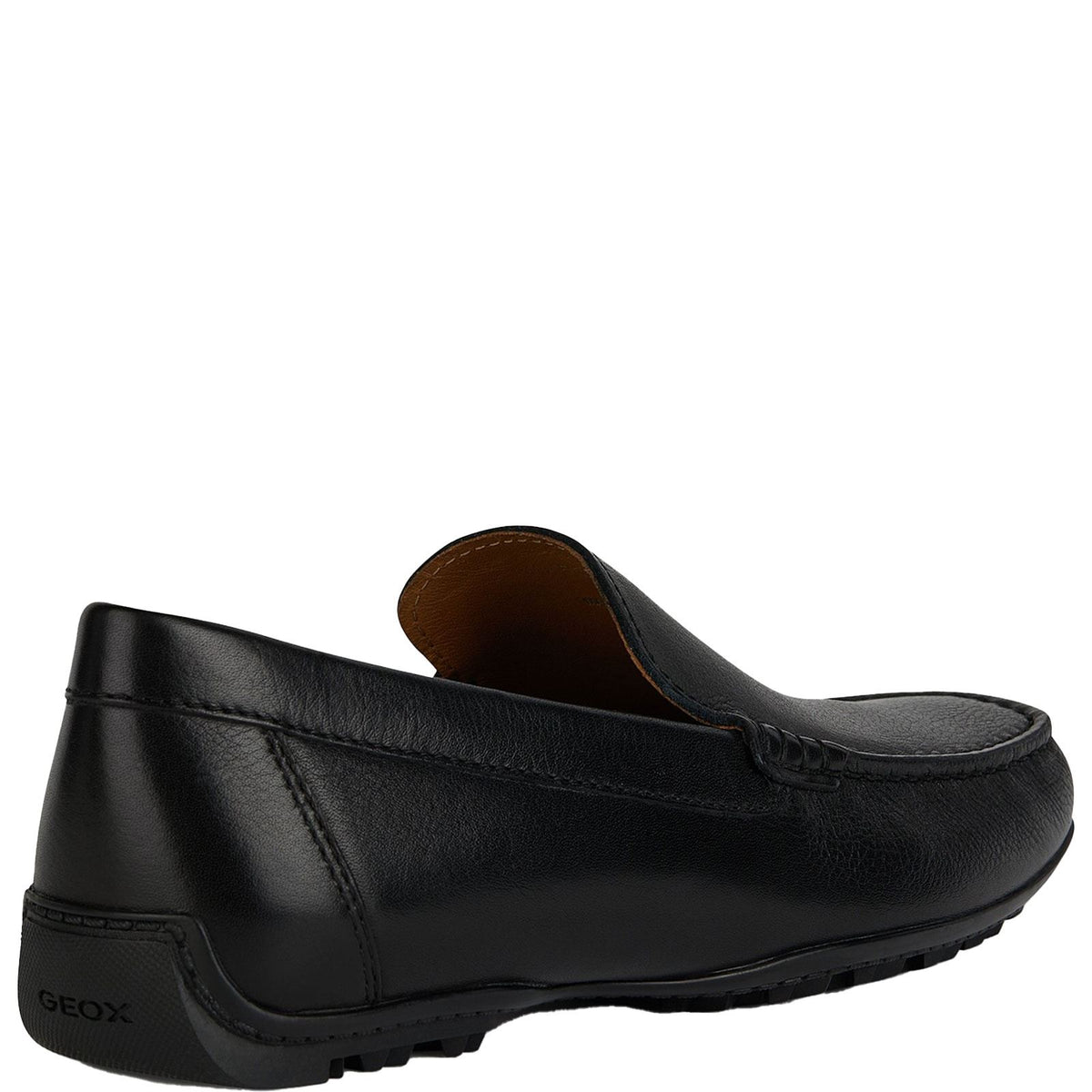 Geox U Kosmopolis + Grip Men's Moccasins