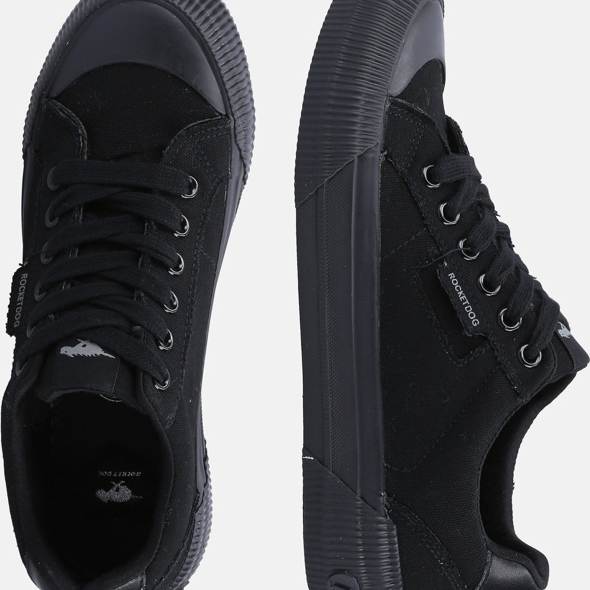 Rocket Dog Cheery Trainers
