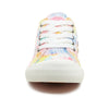 Rocket Dog Jazzin Tucker Tie Dye Trainers