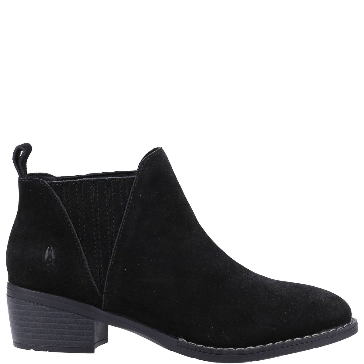 Hush Puppies Isobel Women's Western Ankle Boots