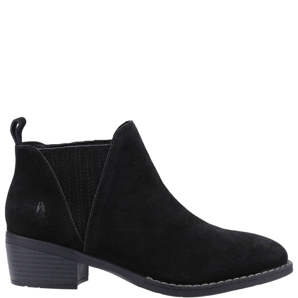Hush Puppies Isobel Women's Western Ankle Boots