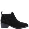 Hush Puppies Isobel Women's Western Ankle Boots