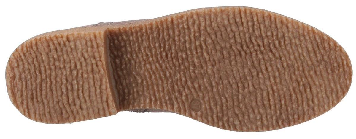Hush Puppies Maddy Women's Ankle Chelsea Boots