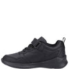 Hush Puppies Marling Bungee Lace Junior School Shoes
